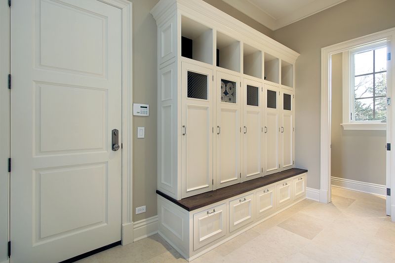 Elegant Storage Solutions