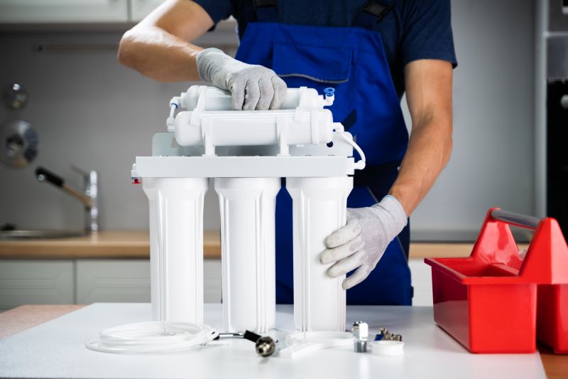 System Integration with Plumbing